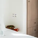 Makani Hotell *