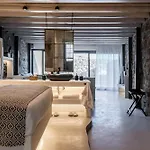 Makani Hotell Ano Mera