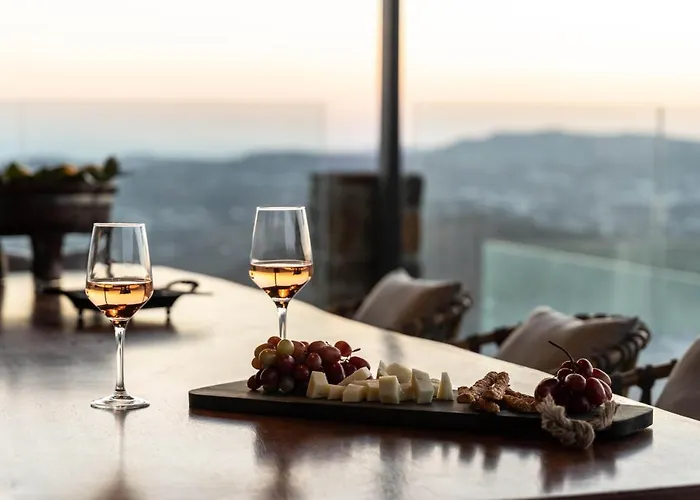 Hotel Makani Suites *