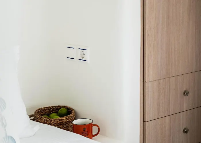 Makani Suites Hotel *