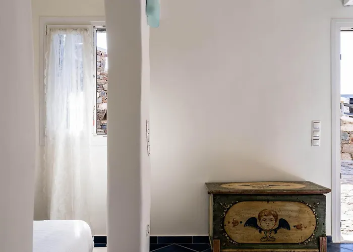 Makani Suites * Ano Mera