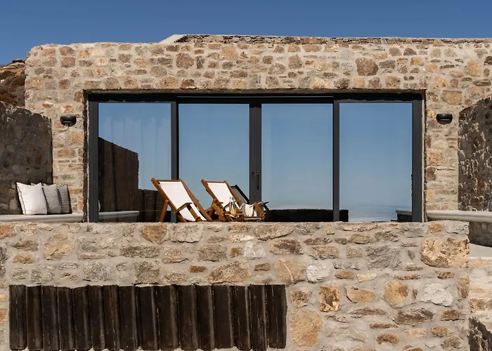 Makani Suites * Ano Mera