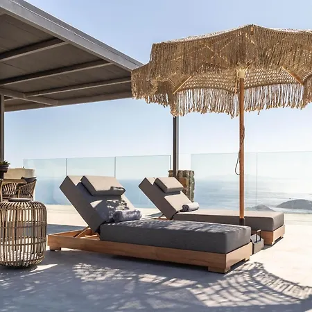 Hotel Makani Suites