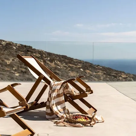 ホテル Makani アノ・メラ