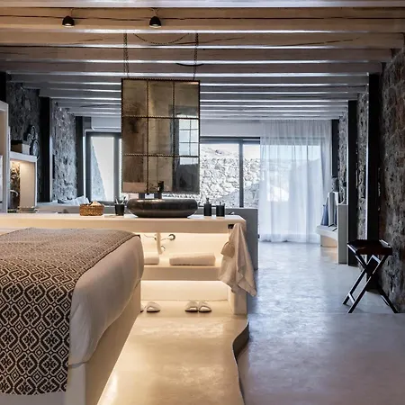 Makani ホテル アノ・メラ