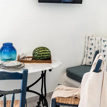 Makani Suites Ano Mera