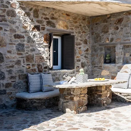 Hotel Makani