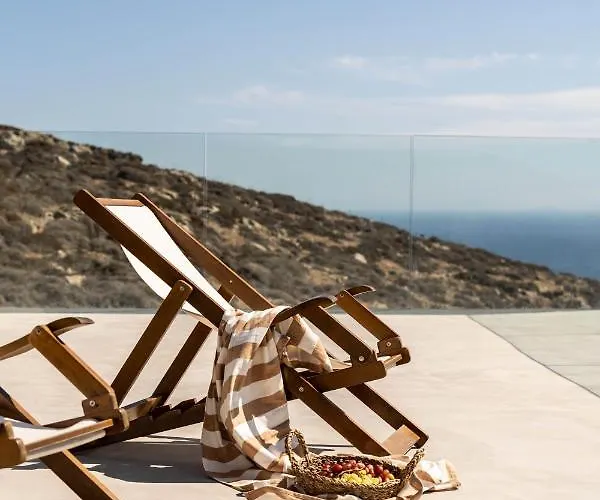 Otel Makani Ano Mera