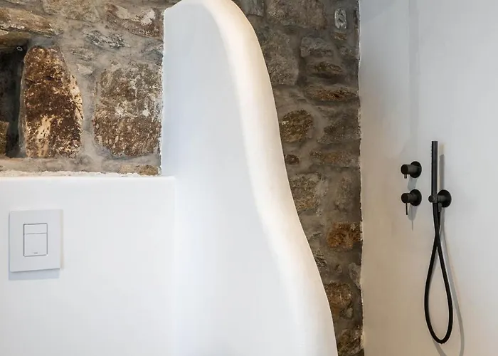 Otel Makani Ano Mera