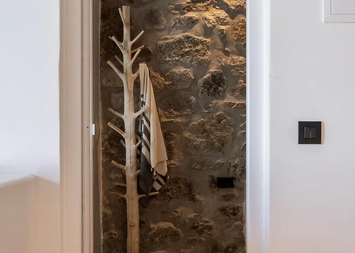 Otel Makani Ano Mera