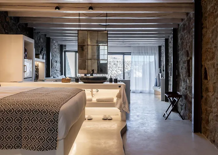 Makani Otel Ano Mera