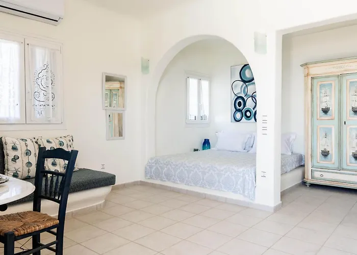 Otel Makani Ano Mera