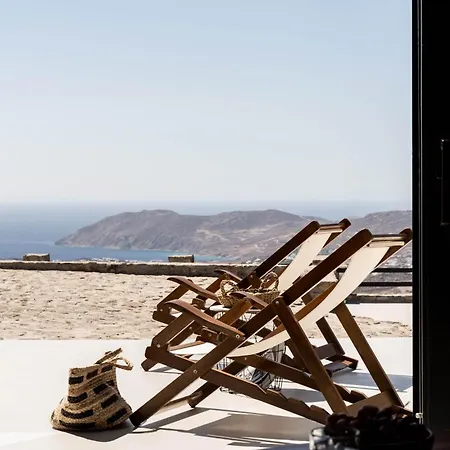 Makani Hotel *