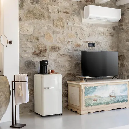 Makani Hotel Ano Mera