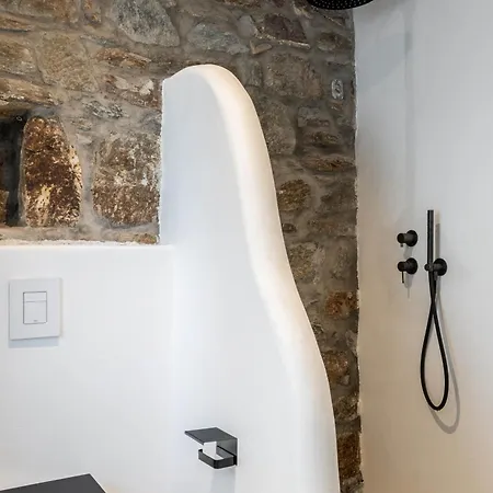 Отель Makani Ано Мера