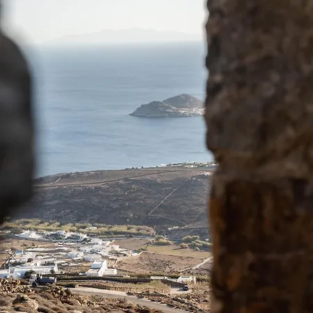 Makani Отель Ано Мера