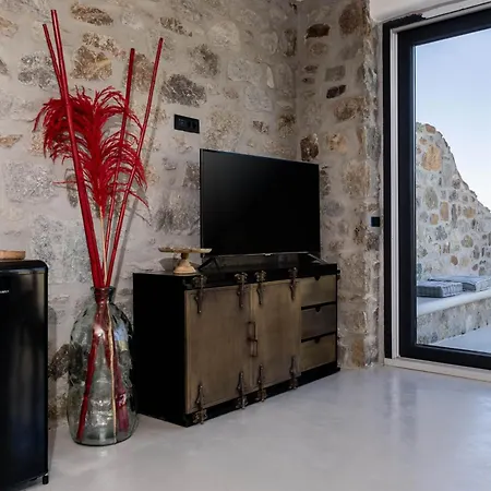Hotel Makani