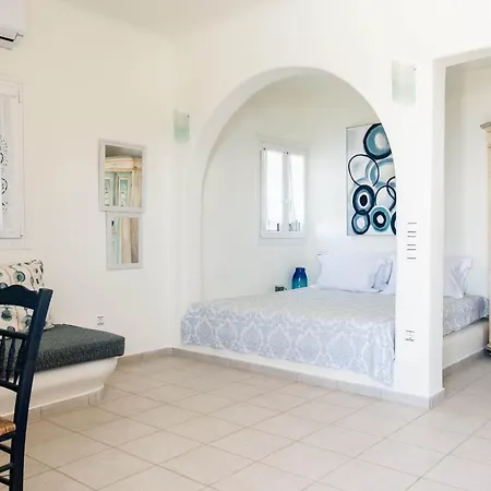 Отель Makani Ано Мера